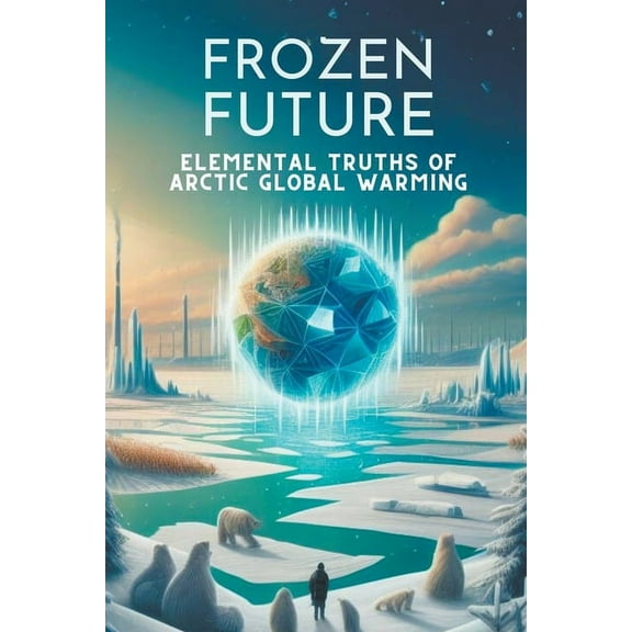 Frozen Future: Elemental Truths of Arctic Global Warming, (Paperback)