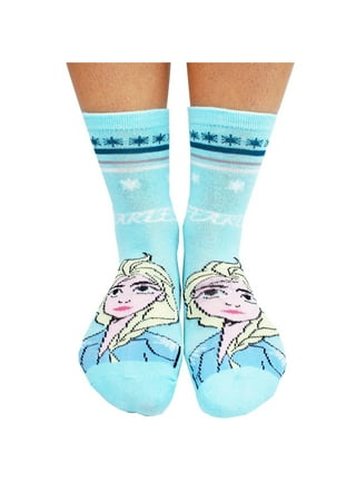 Frozen Socks in Frozen Kids Clothing Walmart