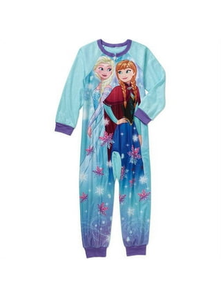 Disney Frozen Pajamas and Slippers in Shop by Category Walmart