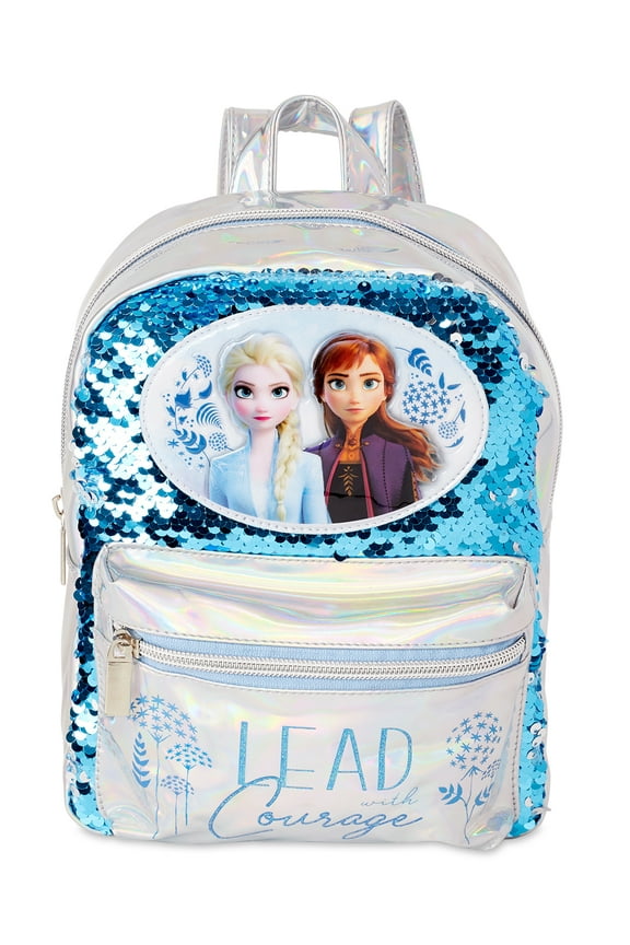 Frozen Girls Mini Backpack