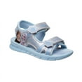 thumbnail image 1 of Frozen Girls Sandals Sizes 6-12., 1 of 3