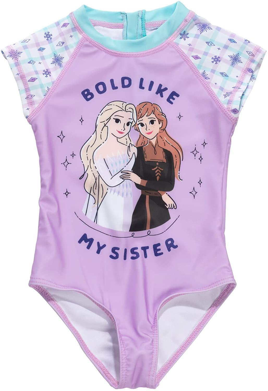 Frozen bathing suit walmart sale