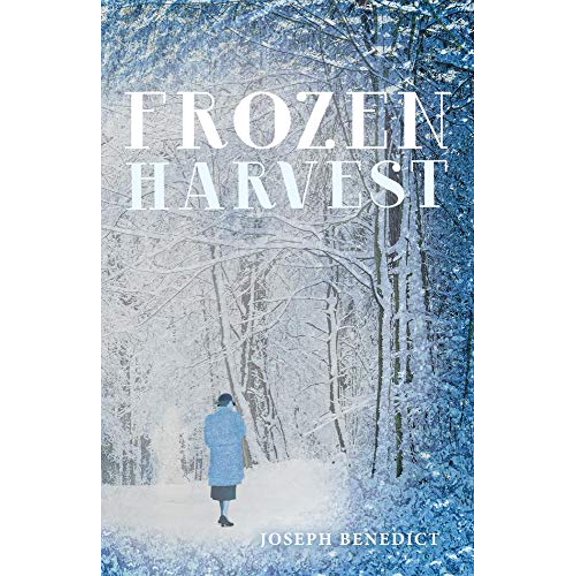 Pre-Owned Frozen Harvest (Paperback)