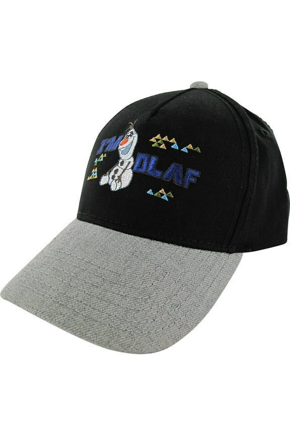 Frozen I'm Olaf Youth Hat