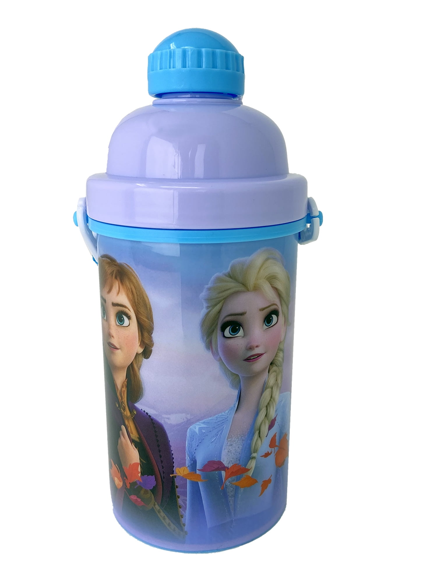Upd Frozen II 30 oz Sullivan Bottle
