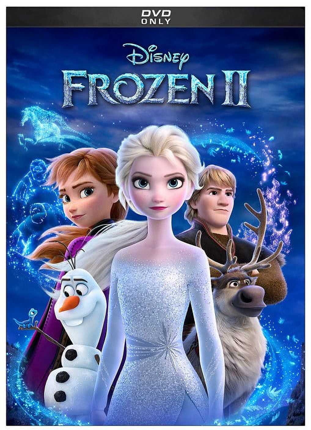 Disney Movie: Frozen 3 Full Movie 2020, Kids Movie