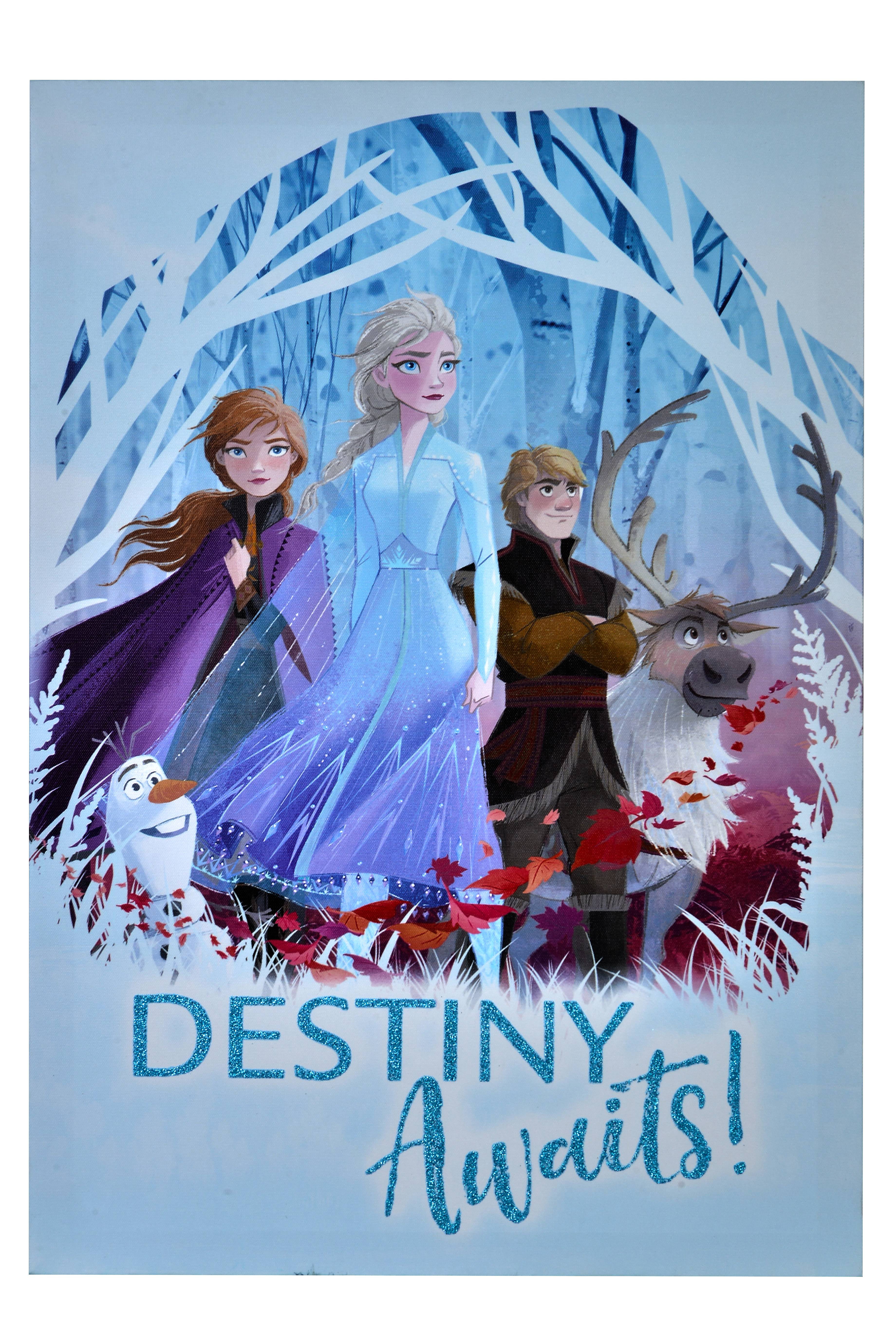 Poster Frozen - Olaf and Sven, Wall Art, Gifts & Merchandise