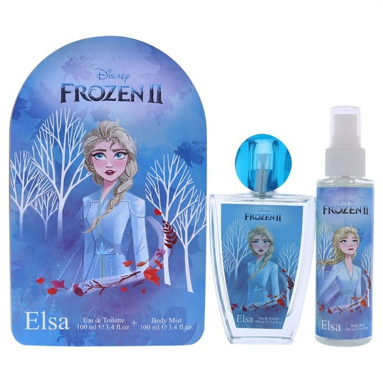 Frozen Edt Bola de Nieve Estuche de Disney - Eau de Toilette