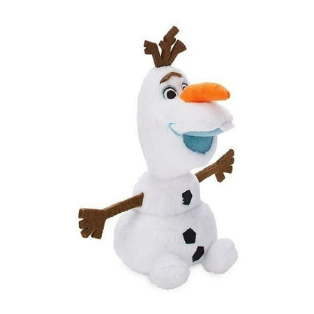 Frozen II OLAF Stuffed Animal - 12"