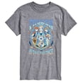 thumbnail image 1 of Frozen - In this Together - Men's Short Sleeve Graphic T-Shirt, 1 of 4