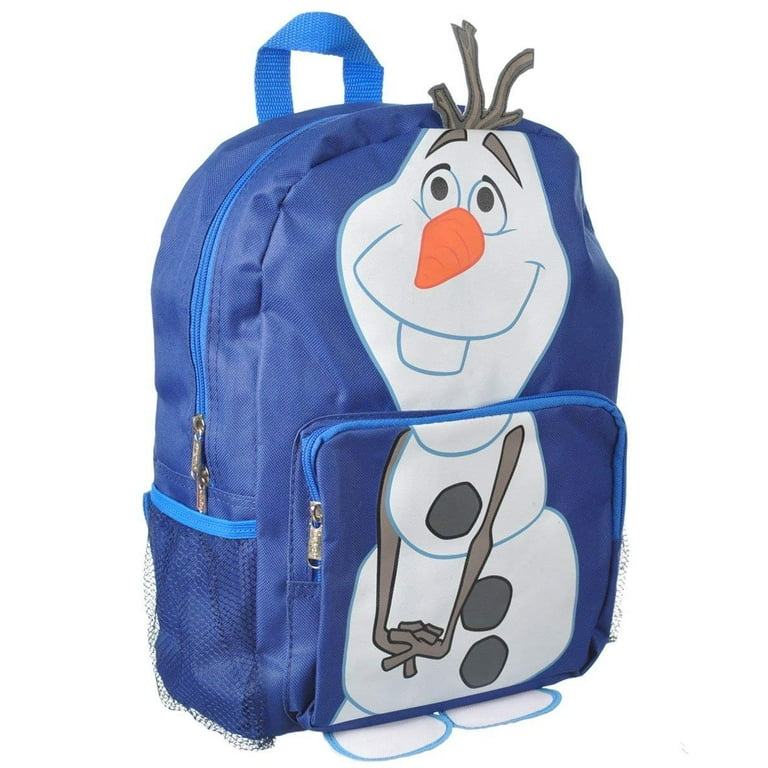 Olaf disney backpack hot sale