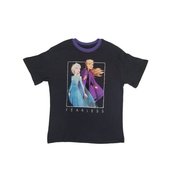 Frozen Juniors' Fearless Tee