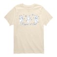 thumbnail image 1 of Frozen - Keepin It Cool Short Sleeve Graphic T-Shirt, 1 of 3