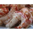 Frozen Louisiana Crawfish Tail Meat 1 Lb