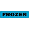 thumbnail image 1 of Frozen Medical Labels, 1 of 1
