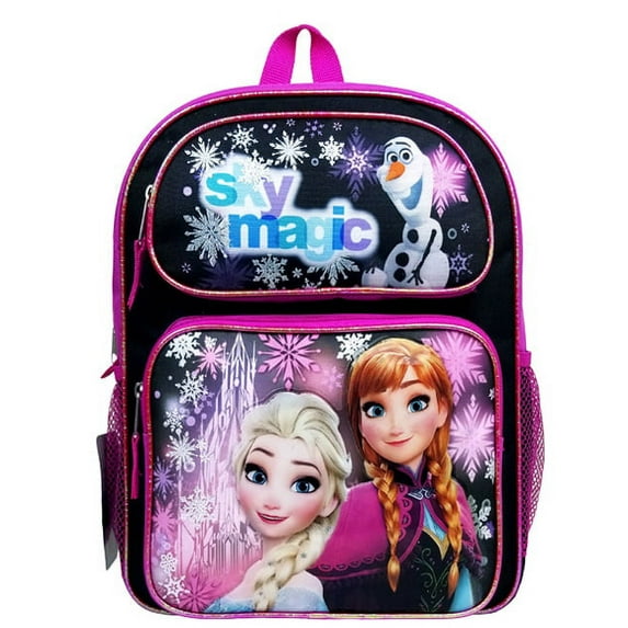 Frozen Medium 14" Backpack
