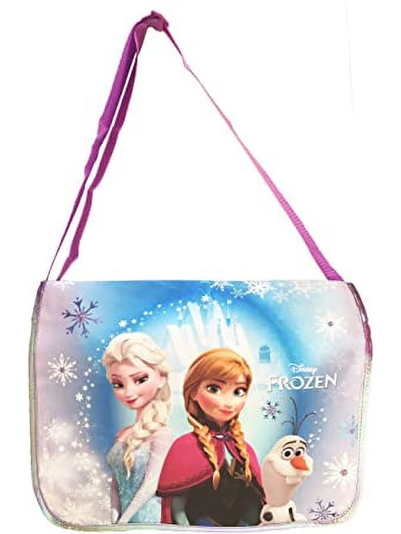 Messenger Bag Backpack