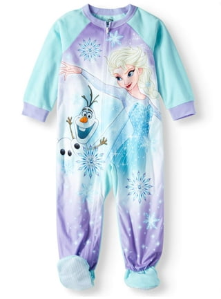 Frozen baby cheap clothes