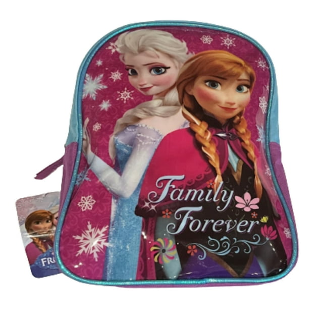 Frozen Mini Opp Backpack (fccm22-w)