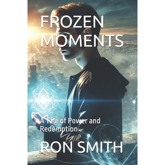 Frozen Moments: A Tale of Power and Redemption, (Paperback)