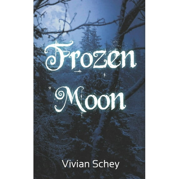 Frozen Moon (Paperback)
