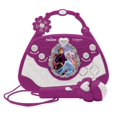 thumbnail image 1 of Frozen Musical Speaker Handbag design with Mic. Voice changer and Line-In cable, 1 of 8