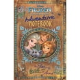 thumbnail image 1 of Pre-Owned Frozen Northern Lights: Adventure Notebook (Hardcover) 1484786629 9781484786628, 1 of 1