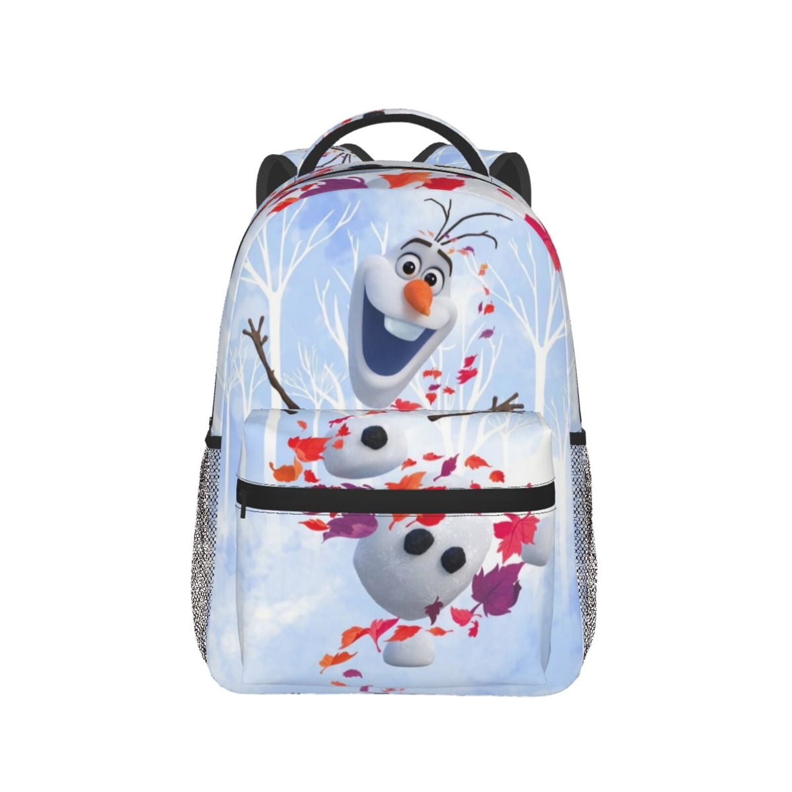 Bag Olaf Rucksack Loungefly Disney Frozen Olaf Mini Backpack Hotsell