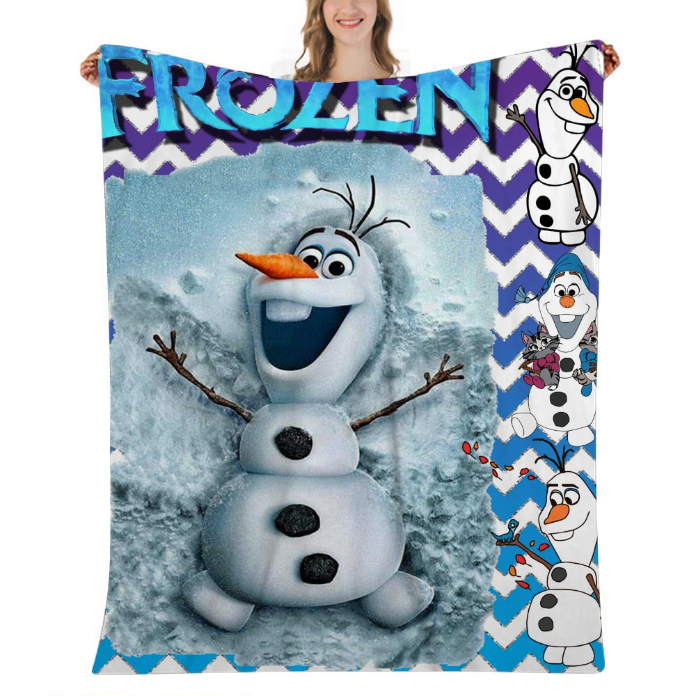 Olaf snuggie hot sale