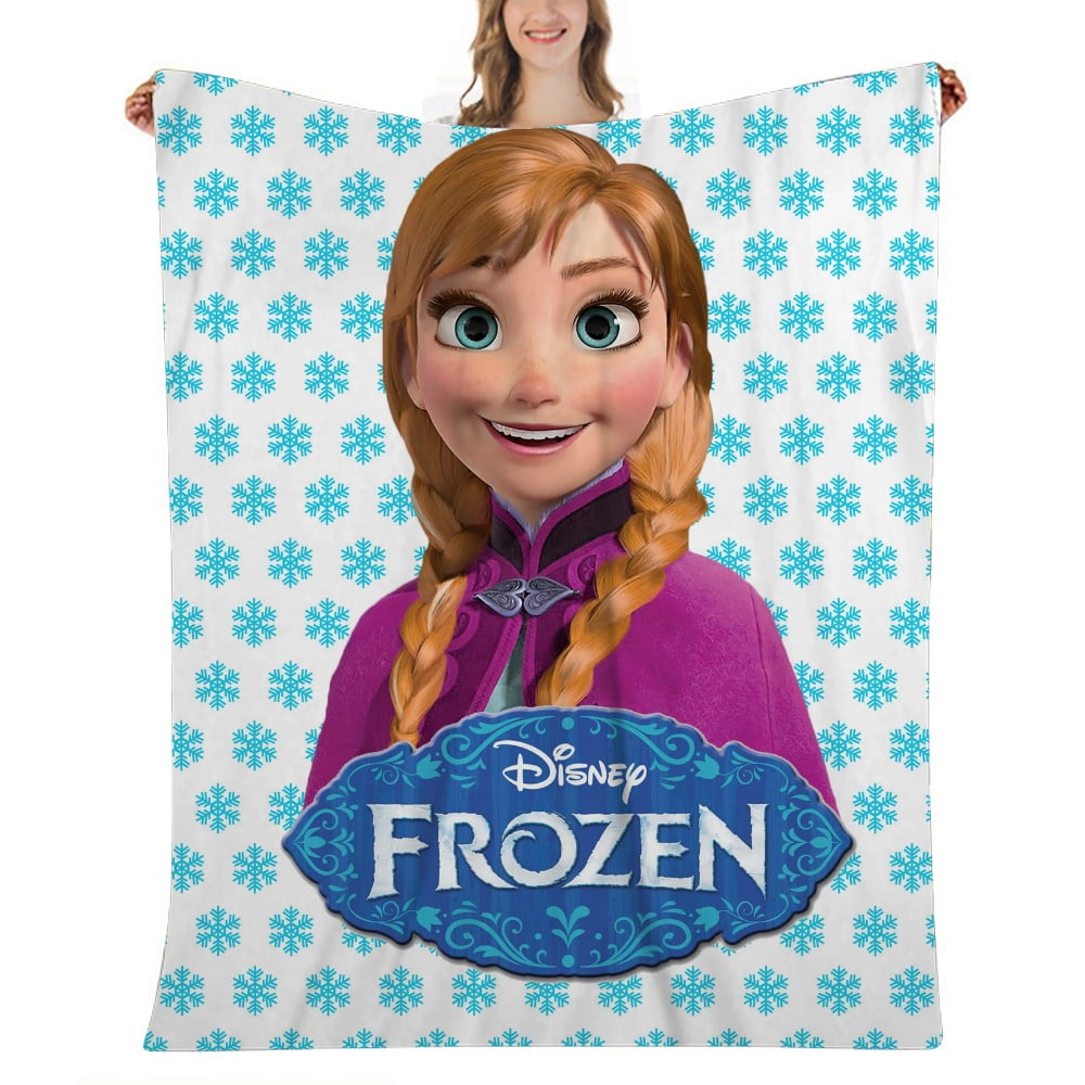 Fleece Blanket Frozen Blanket Amazon Frozen Olaf Flannel Fleece