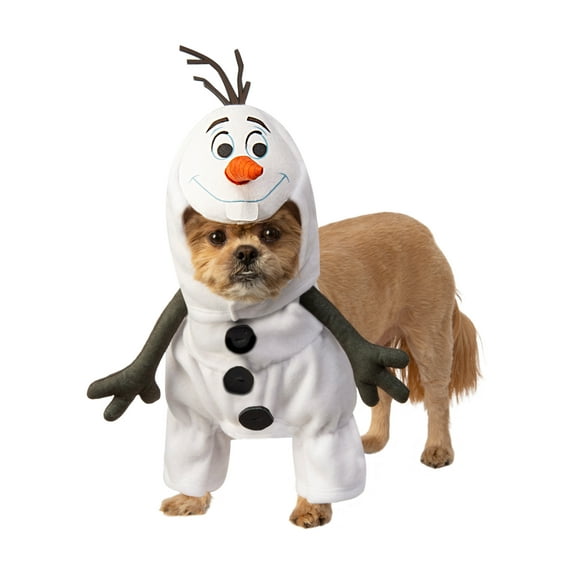 Frozen Olaf Pet Costume