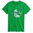 thumbnail image 1 of Frozen - Olaf Presents - Olaf Ariel - Men's Short Sleeve Graphic T-Shirt, 1 of 5