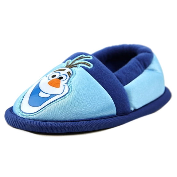Frozen Olaf Slipper Round Toe Synthetic Slipper