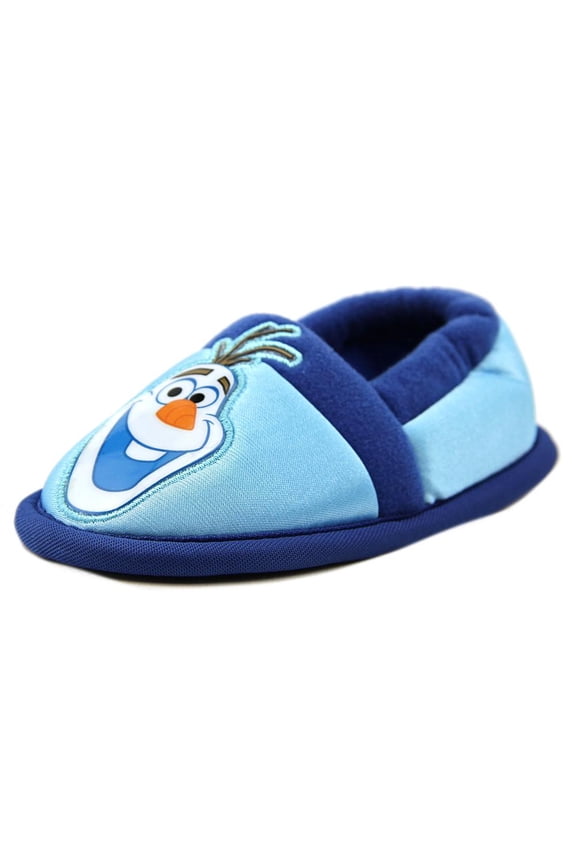Frozen Olaf Slipper Round Toe Synthetic Slipper