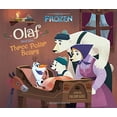 thumbnail image 1 of Pre-Owned Frozen: Olaf and the Three Polar Bears (Hardcover) 1368021409 9781368021401, 1 of 1