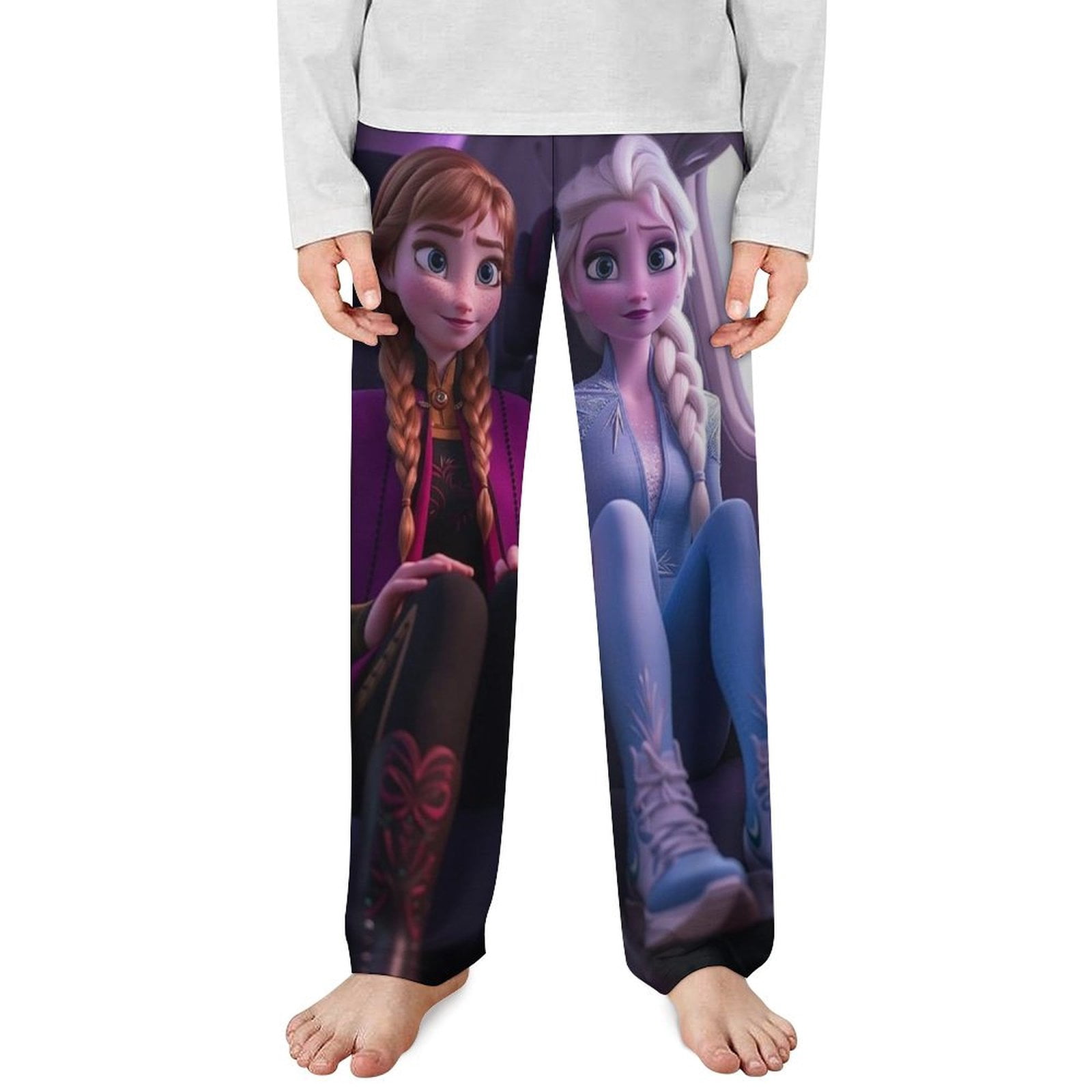 Fizz the Season Sleep Pants