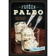 thumbnail image 1 of Pre-Owned Frozen Paleo: Dairy-Free Ice Cream, Pops, Pies, Granitas, Sorbets, and More (Paperback) 1581573863 9781581573862, 1 of 1