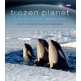 thumbnail image 1 of Pre-Owned Frozen Planet (Hardcover) 1846079624 9781846079627, 1 of 1