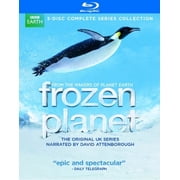 Frozen Planet [Blu-ray]