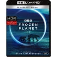thumbnail image 1 of Frozen Planet II (4K Ultra HD + Blu-ray), 1 of 2