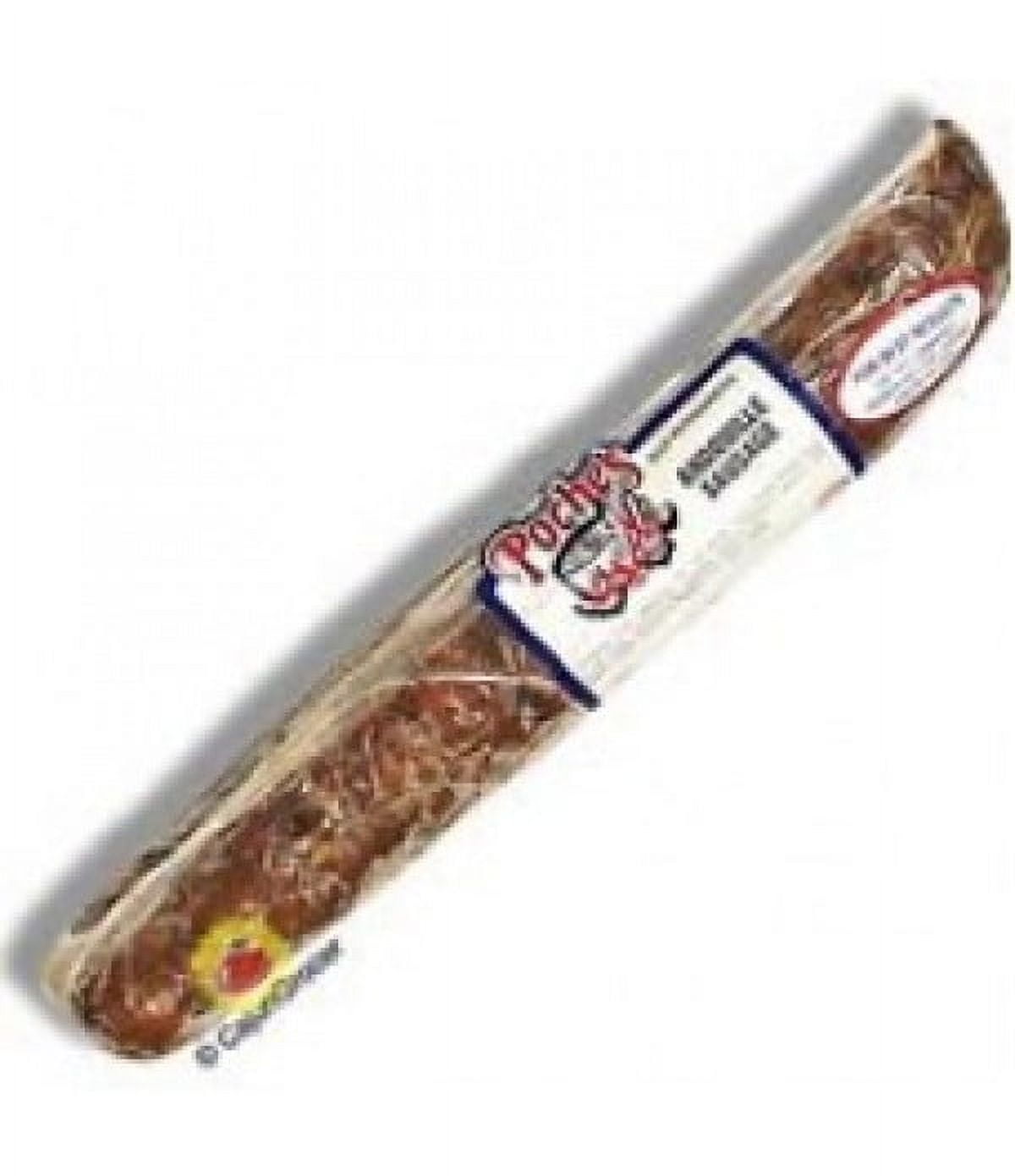 Frozen Poche's Smoked Chicken Andouille