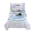 thumbnail image 1 of Frozen Royally Cool Comforter Bedding Set, 4-Piece, Crib, 1 of 4