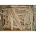 thumbnail image 1 of Frozen Seafood 2/4 Ounce Alaskan Pollock, 25 Pound - 1 each., 1 of 1