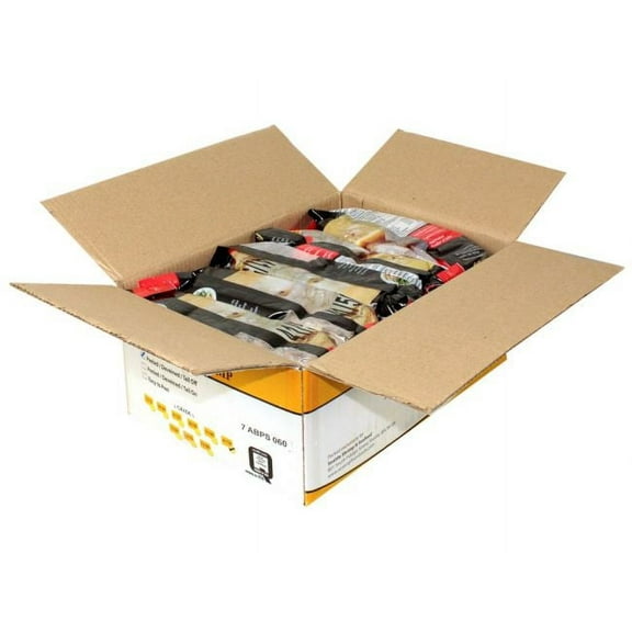 Frozen Seafood 41/50 White Peeled and Deveined Tail Off Raw Shrimp, 2 Pound - 5 per case.