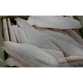 thumbnail image 1 of Frozen Seafood 7/9 Ounce Skinless Boneless Swai Fillet, 15 Pound - 1 each., 1 of 1