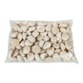 thumbnail image 1 of Frozen Seafood Premium 20 to 30 Count Dry Sea Scallops, 5 Pound -- 2 per case, 1 of 5