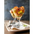 thumbnail image 1 of Frozen Seafood Premium U/10 Dry Sea Scallops, 5 Pound -- 2 per case, 1 of 1