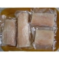 thumbnail image 1 of Frozen Seafood Skinless Boneless Mahi Mahi Steak - 8 Ounce, 10 Pound - 1 each., 1 of 1