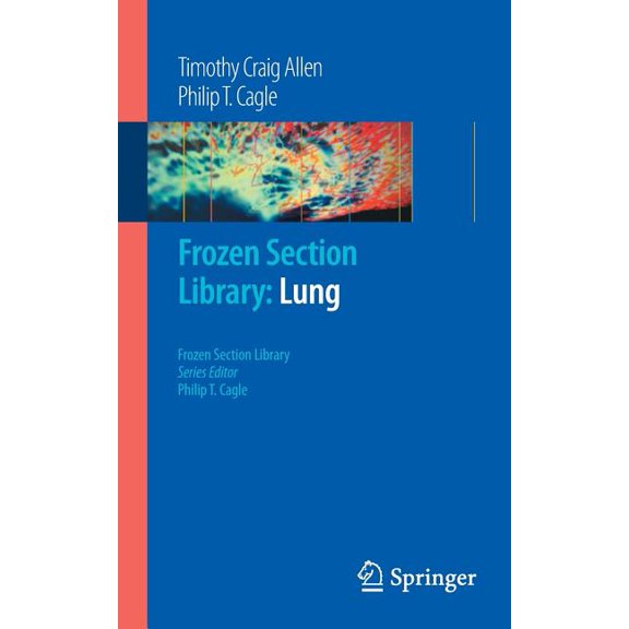 Frozen Section Library: Lung