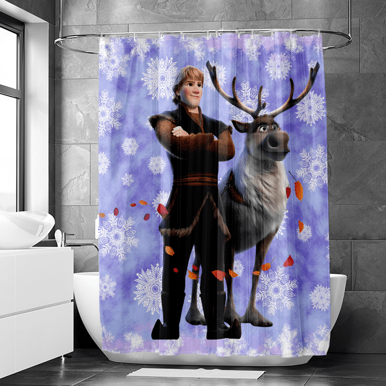 Waterproof shower curtains best sale